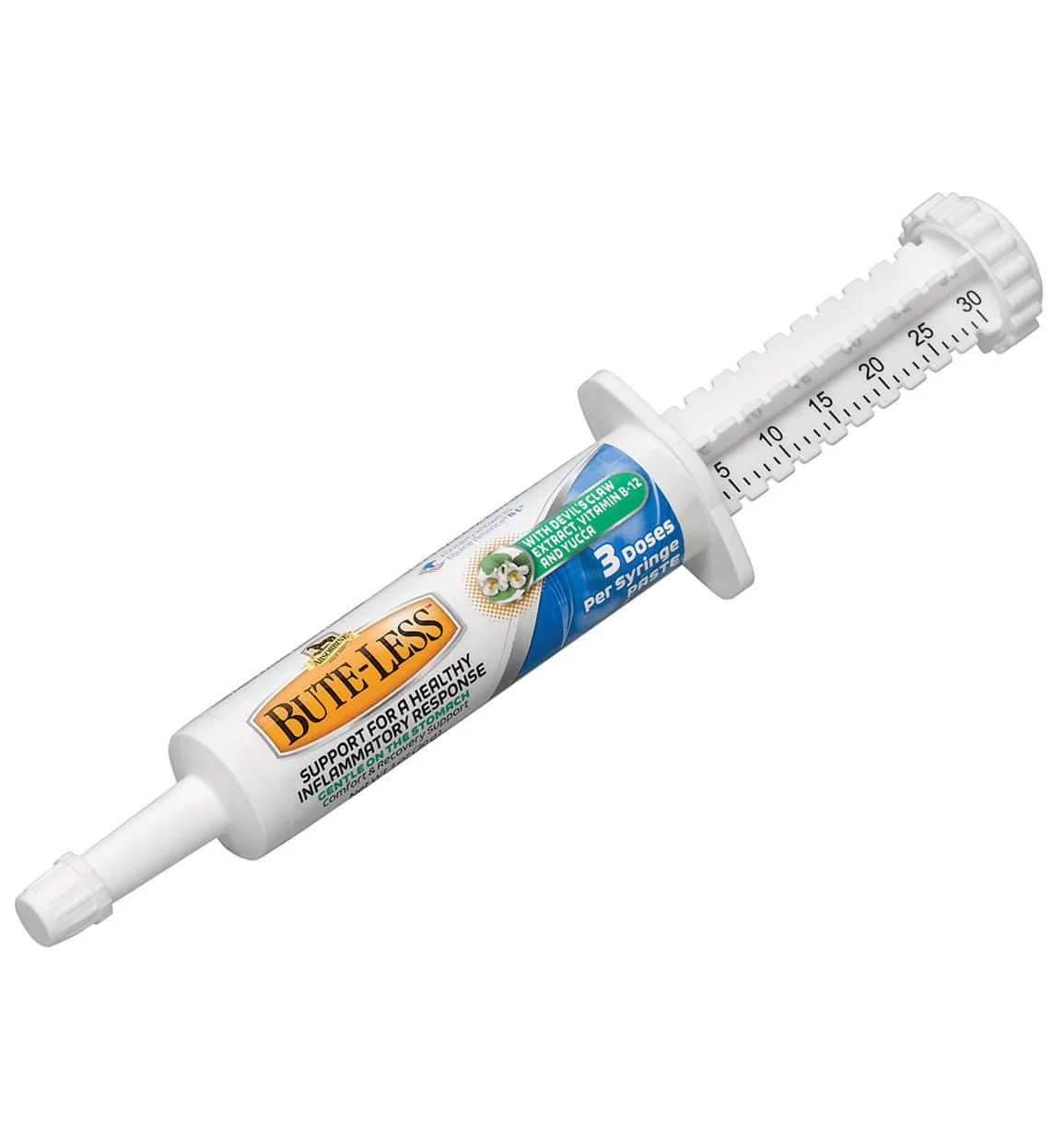 Absorbine BUTE-LESS Inflamation Supplement for Horses - Image 2
