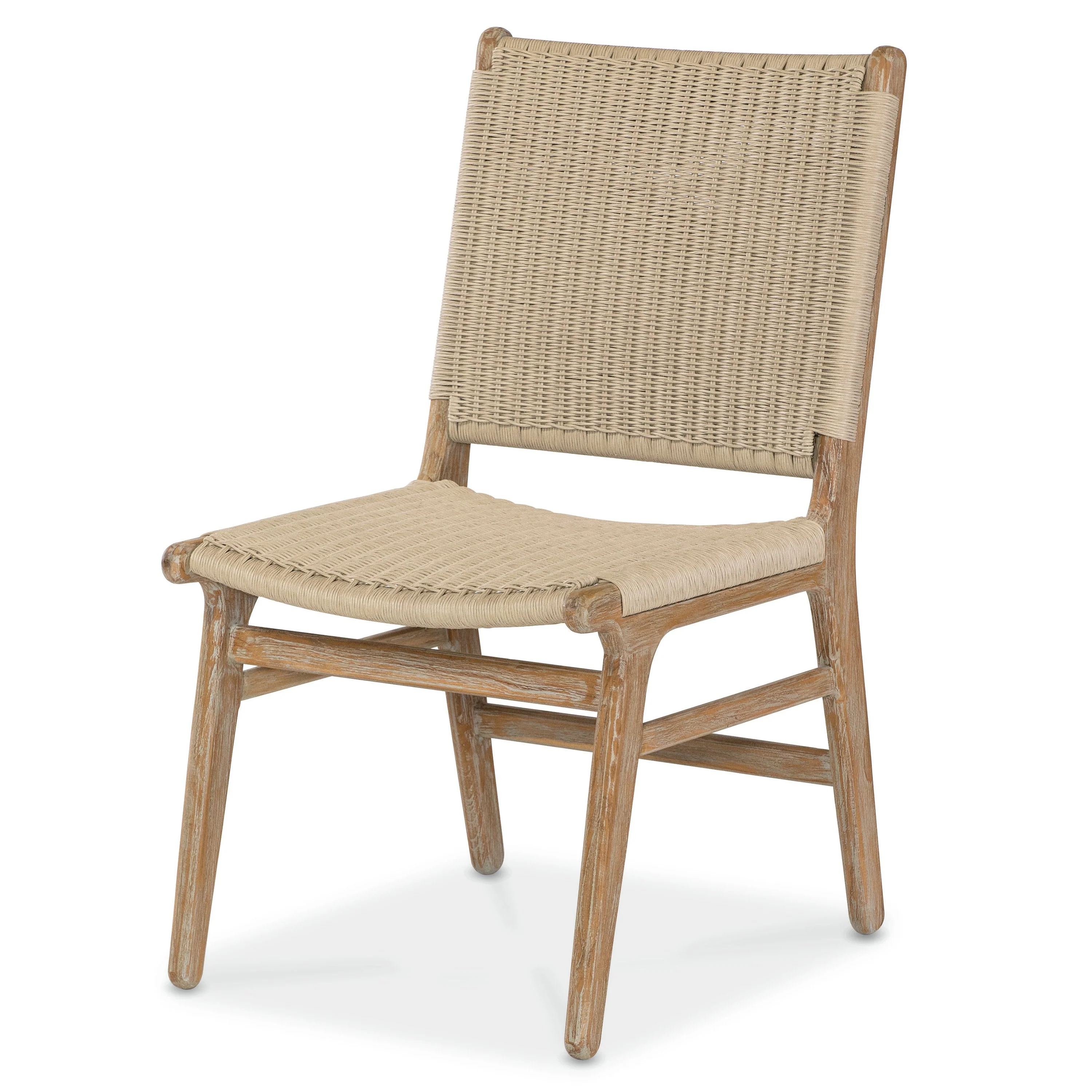 Sedona Armless Dining Chair - Image 3