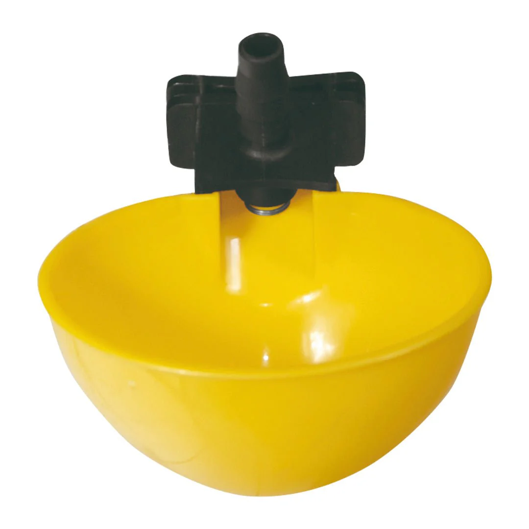 C-100 Seesaw Gravity-Fed Automatic Bird and Small Animal Waterer - Image 1