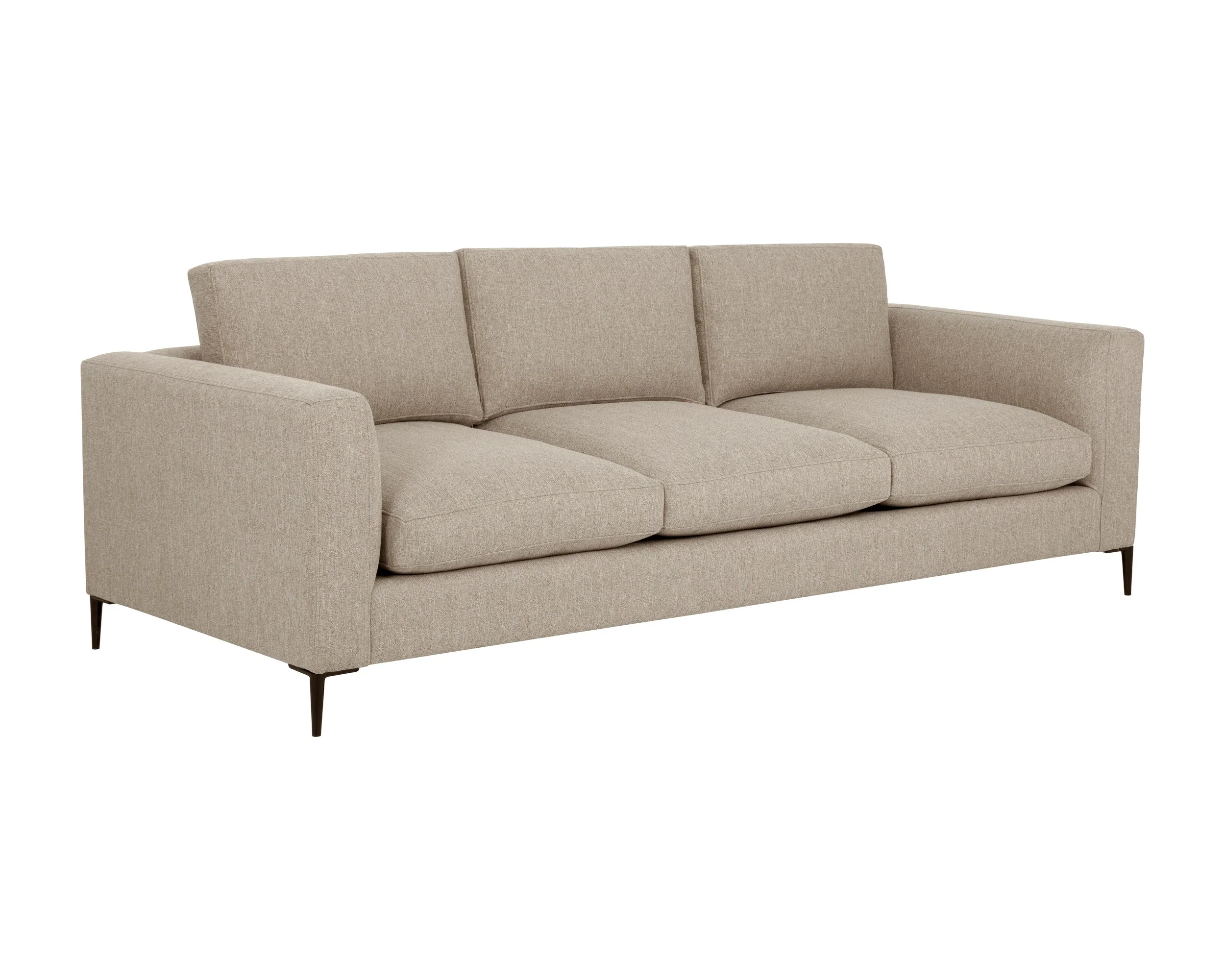 Byward Sofa – Liv Wicker