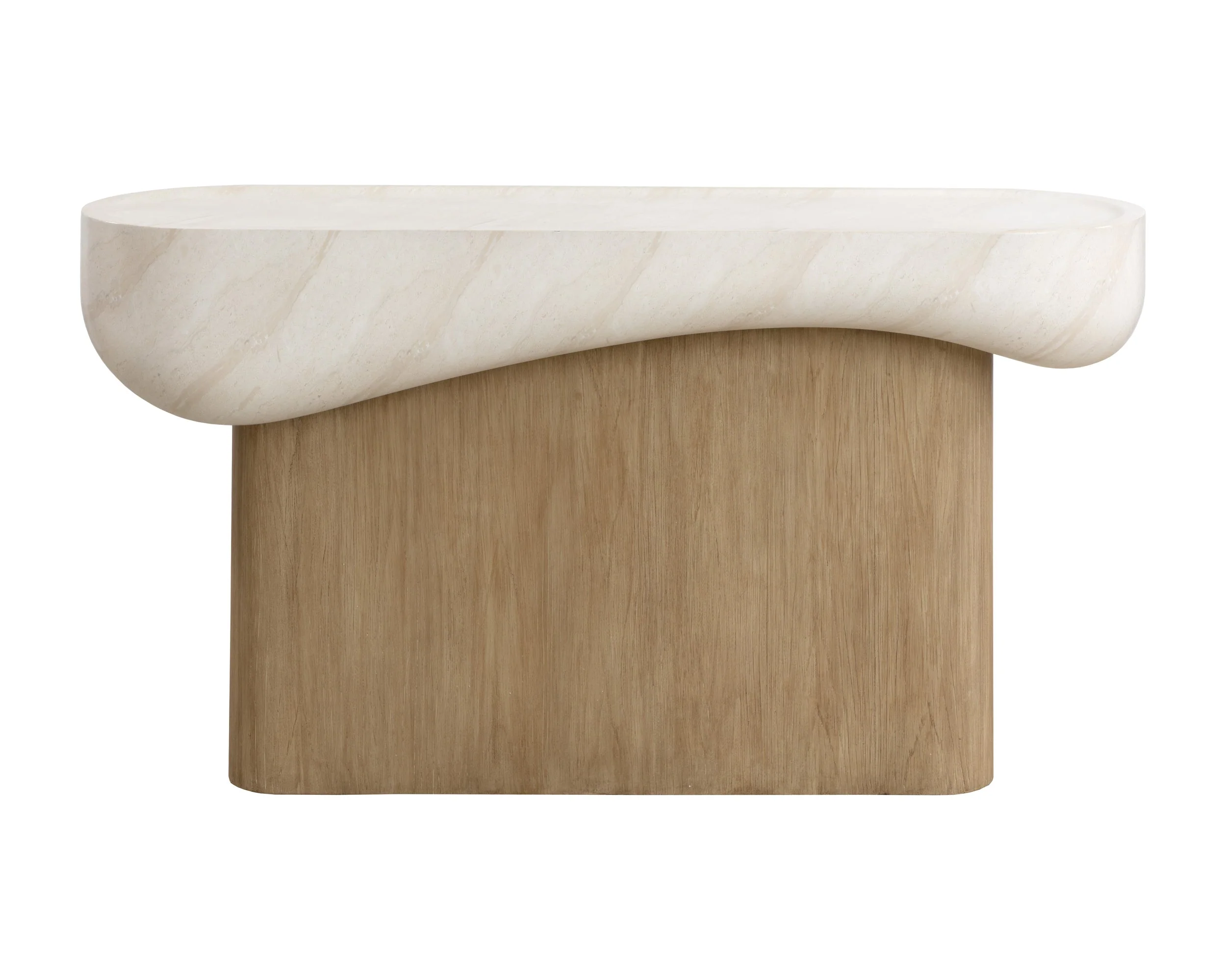 Oreste Console Table - Image 3