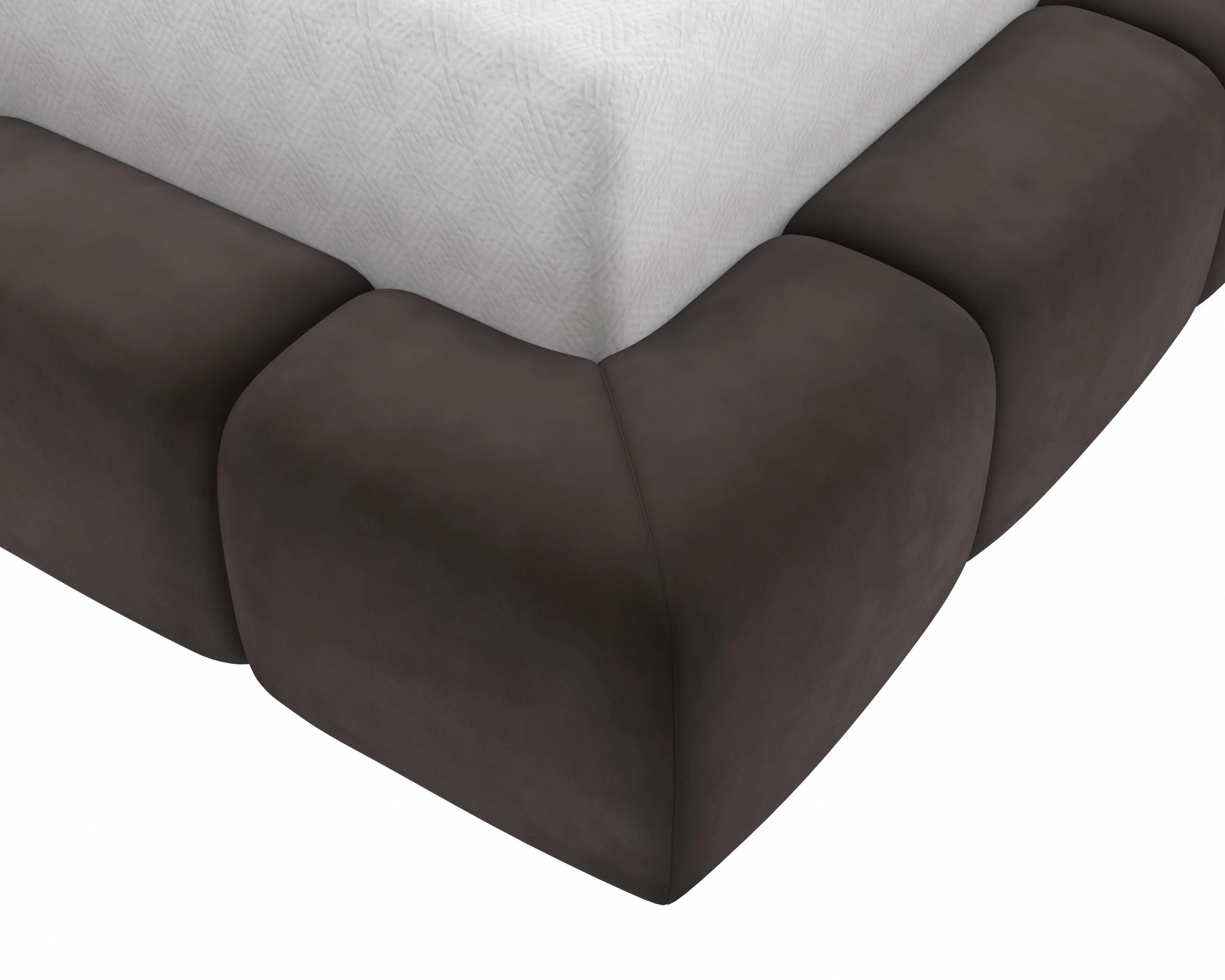 Olena Bed - King - Meg Ash - Image 3