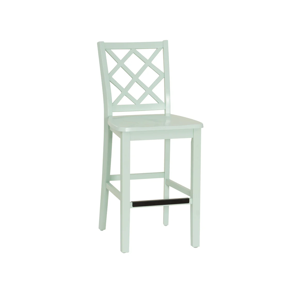 MAUI MINT GREEN COUNTER STOOL 23LD1015CSMINT - Image 1