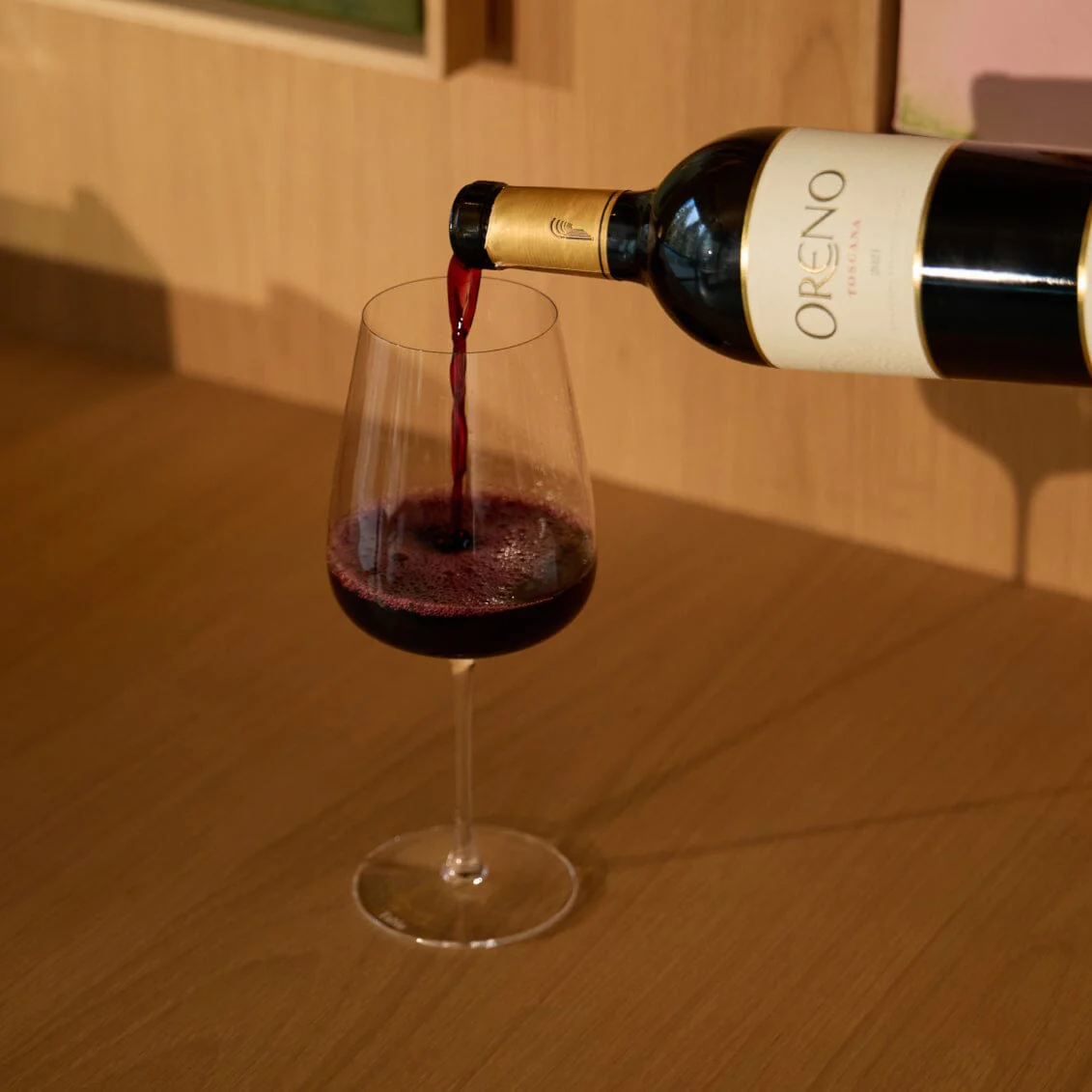 Cabernet Glasses Pro | Fable - Image 3