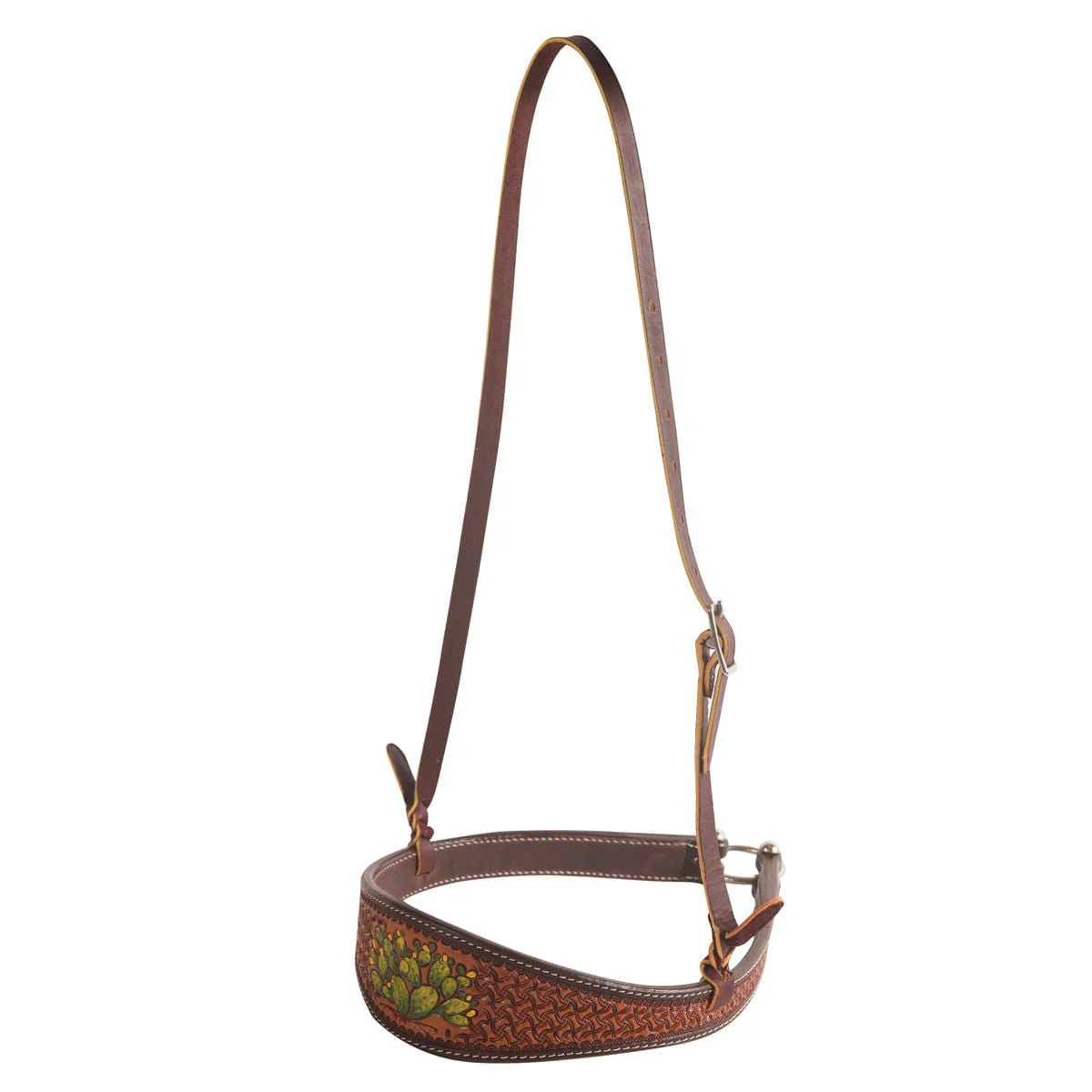 Professional's Choice Cactus Tiedown Noseband - Image 1