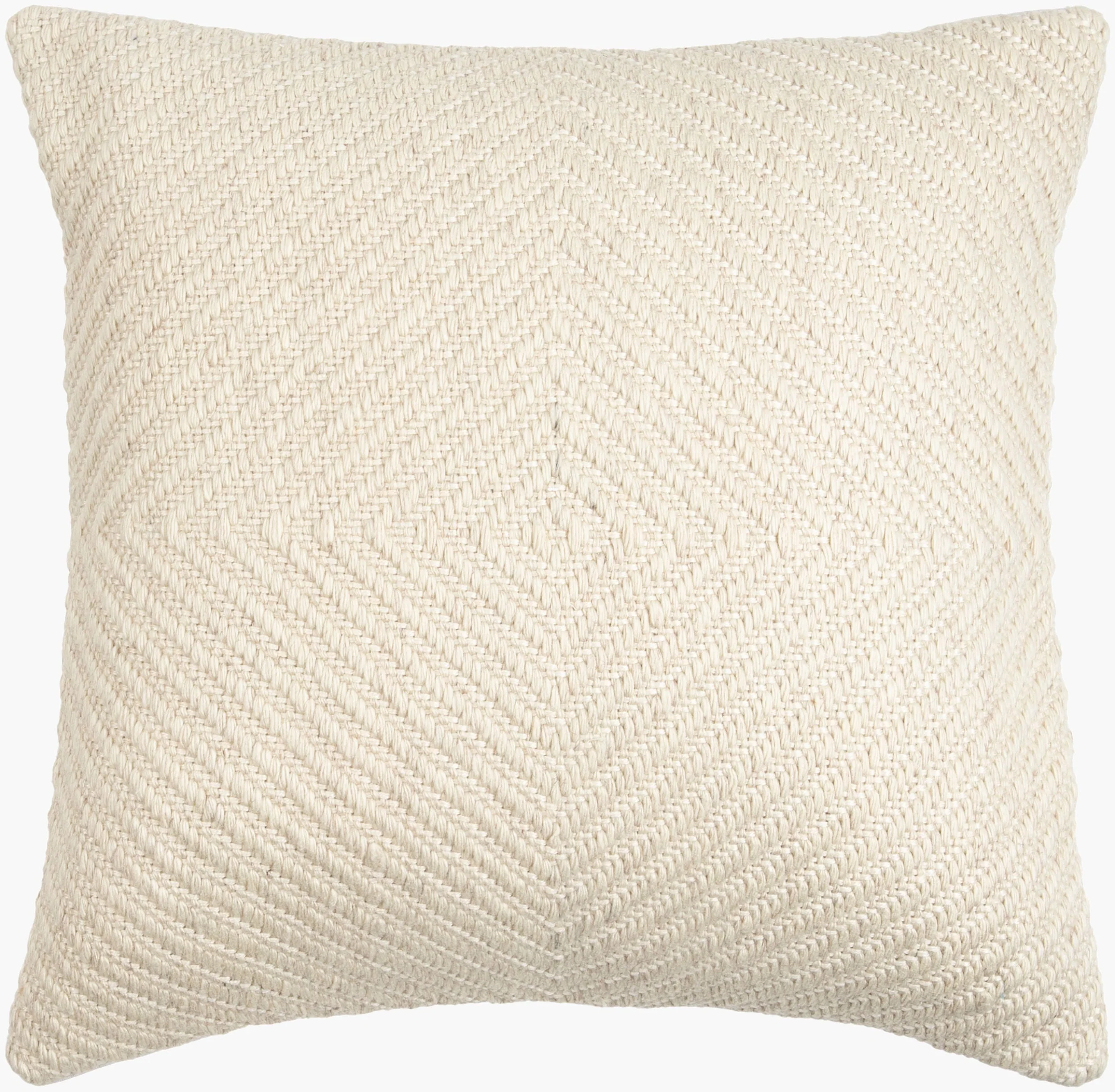 Cairn Accent Pillow | CAI001