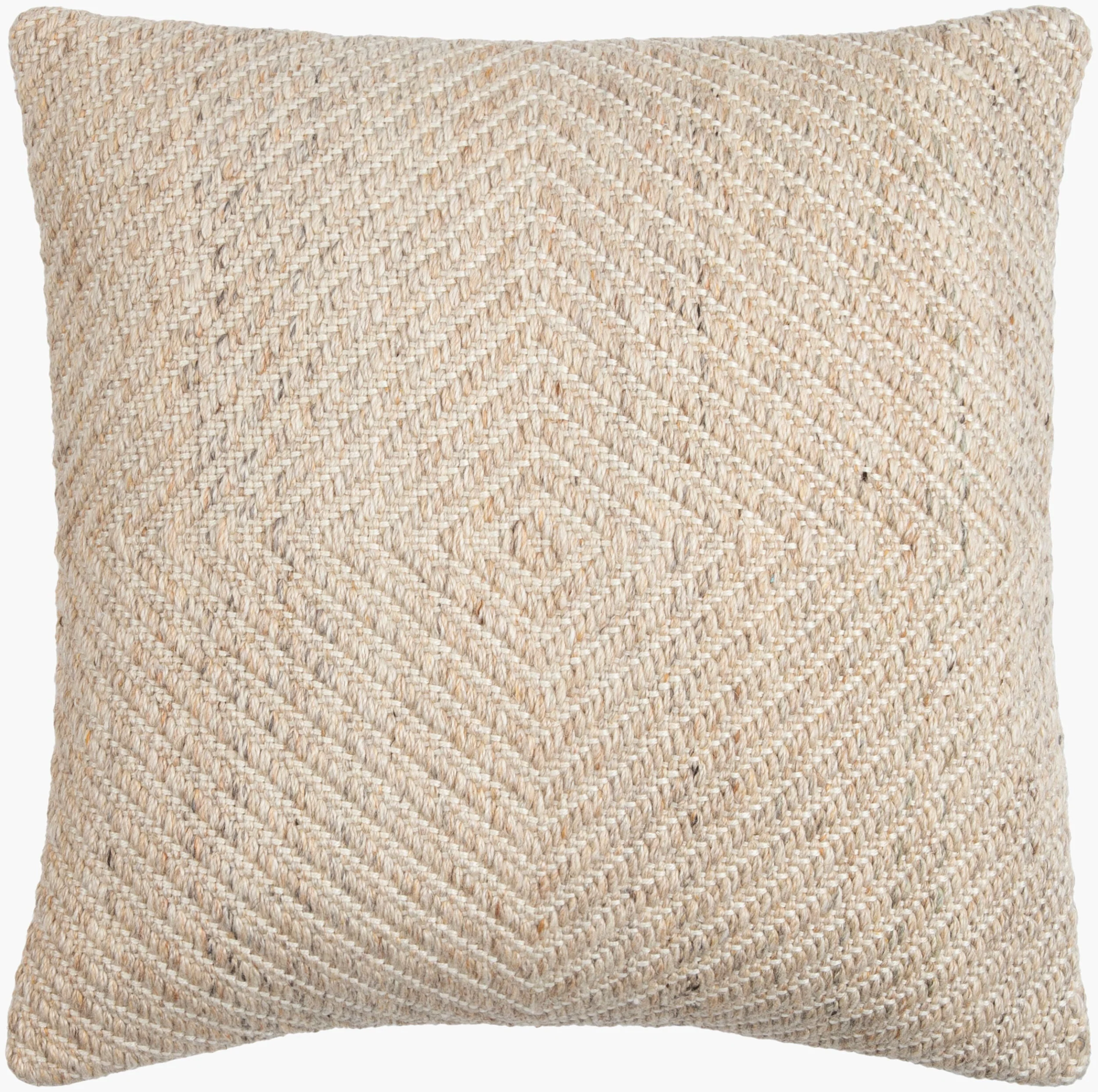 Cairn Accent Pillow | CAI003