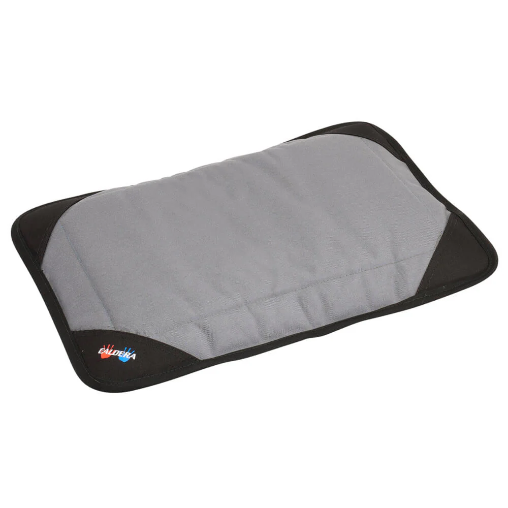Caldera Pet Bed with Therapy Gel - Image 1