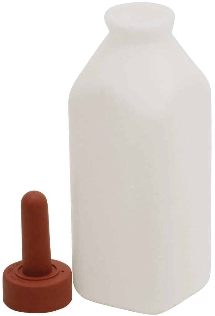 Calf Pop-On Nipple - Image 1
