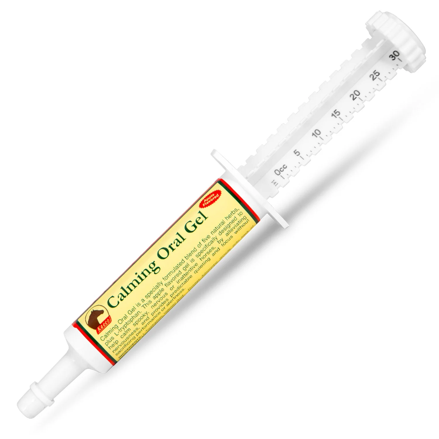 Calming Oral Gel for Horses