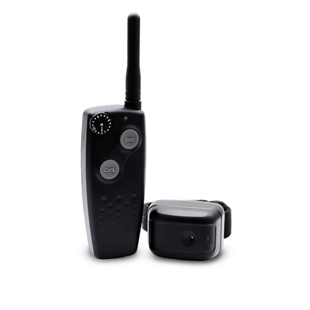 Canine Coach 360 Training E-Collar - Image 1