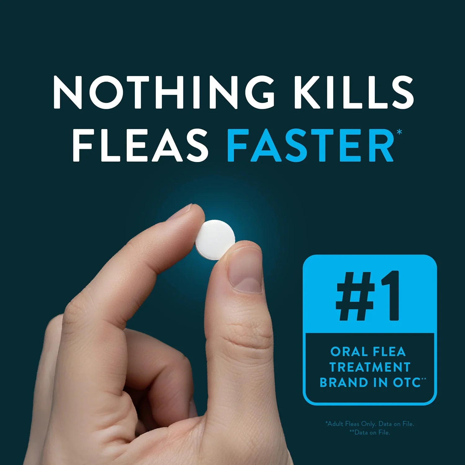 Capstar Oral Flea Treatment for Dogs - Image 3