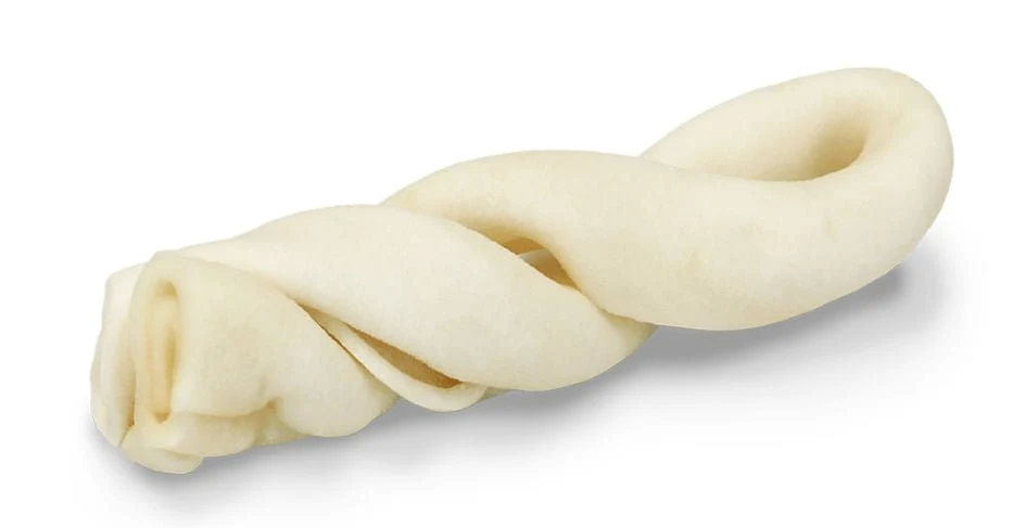 CareChewz Collagen Twists, 2 pack - Image 3