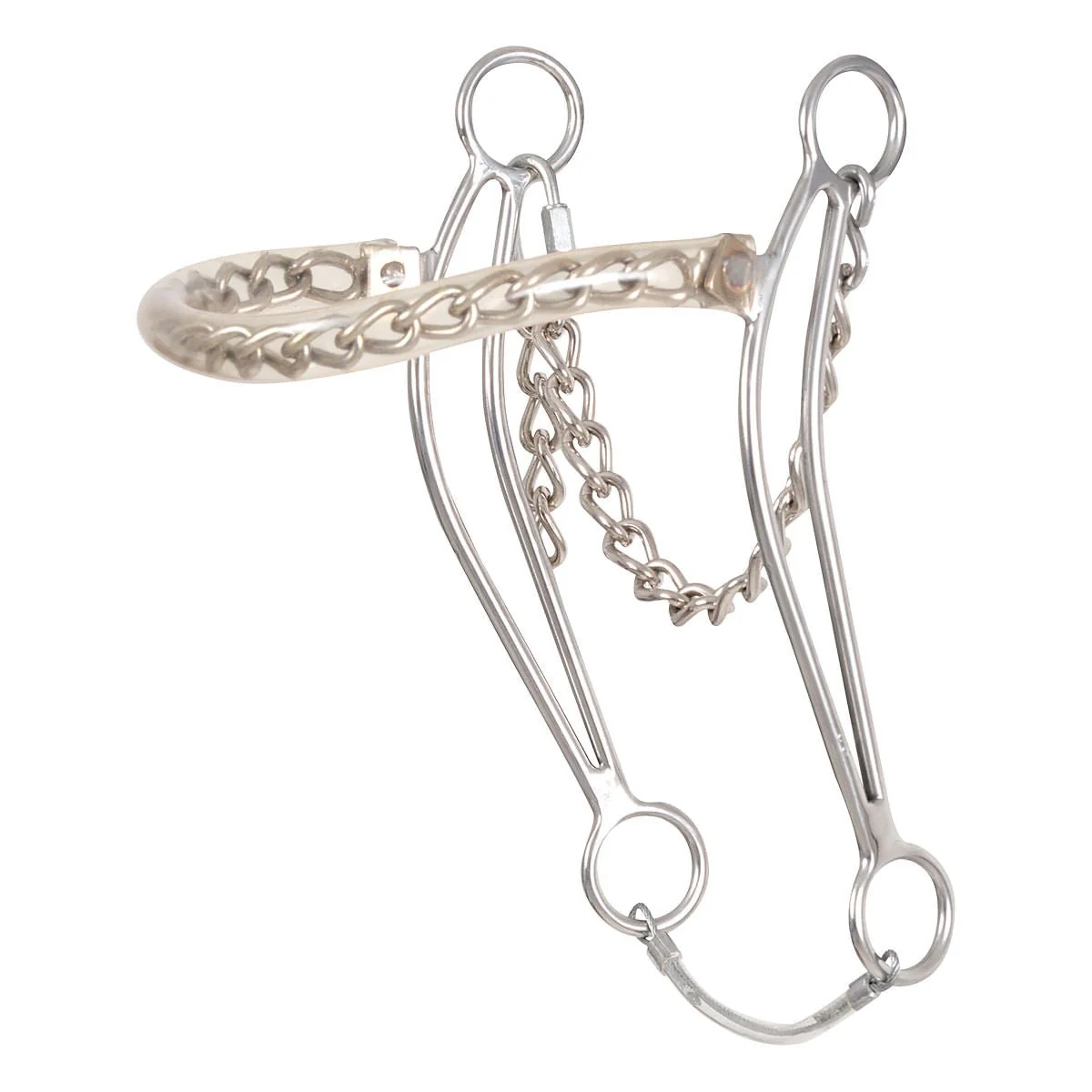 Carol Goostree CG Hackamore - Image 1