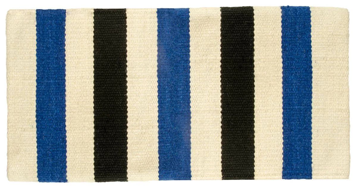 Casa Zia Saddle Blanket - Image 1