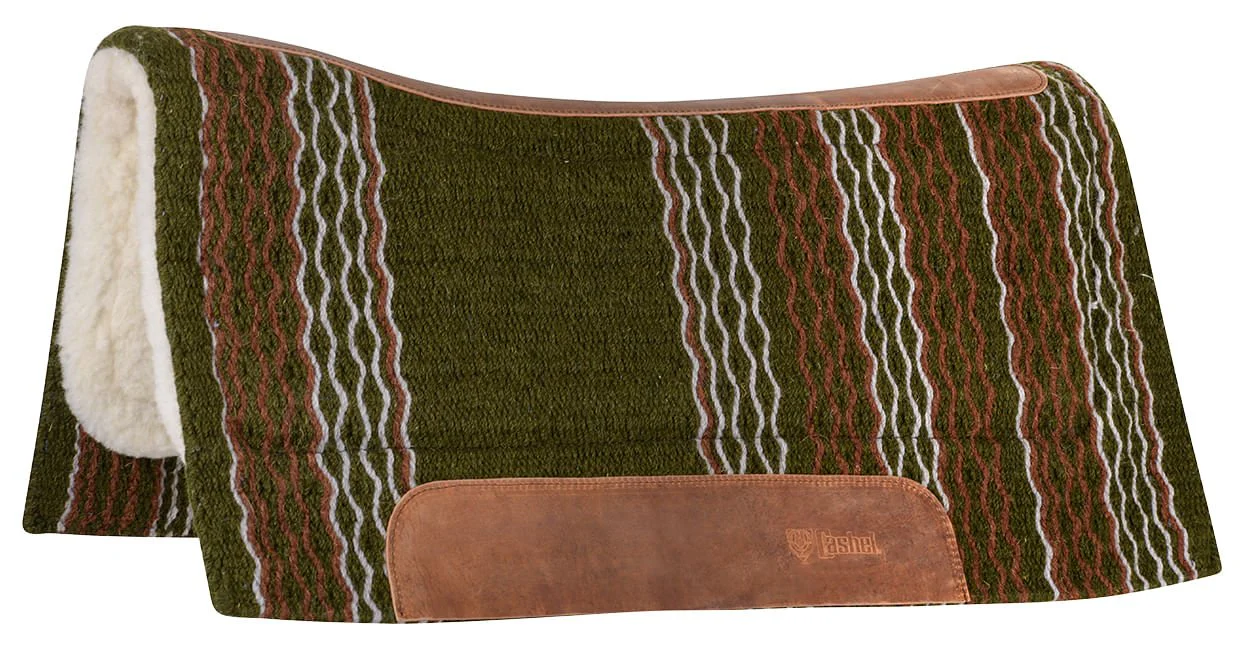 Cashel Blanket Top Performance Saddle Pad for Horses - Image 2