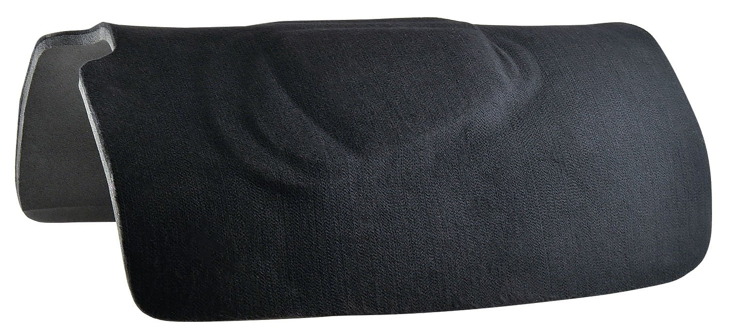 Cashel Western Swayback Cushion Pad - Image 2