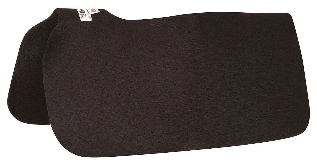 Cashel ¼" Felt Saddle Pad Liner - Image 1