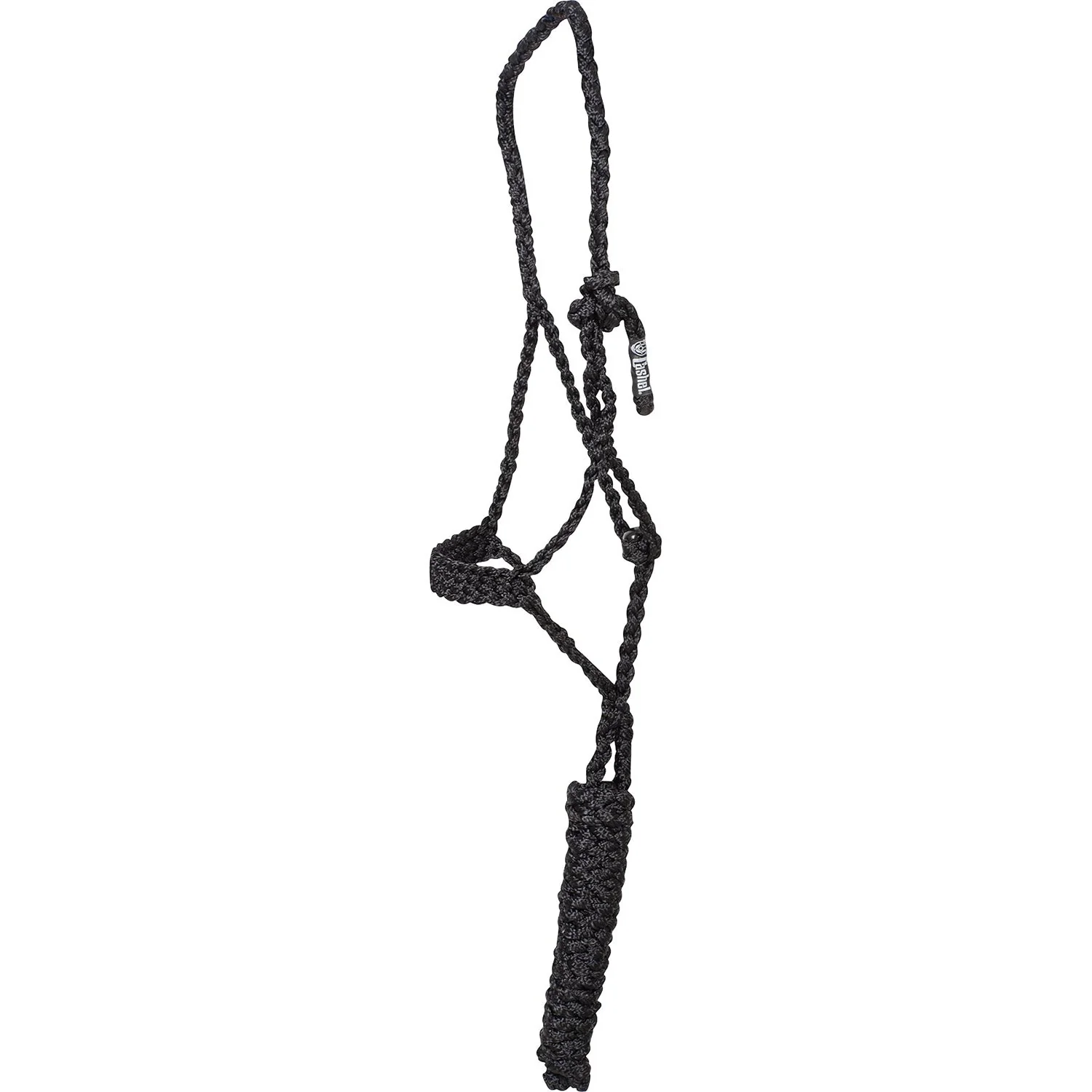 Cashel Flat Braid Pony Halter