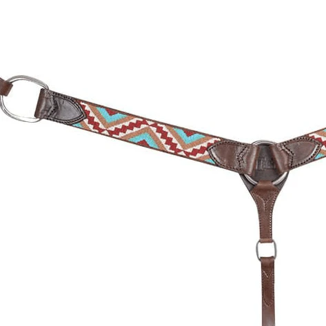 Cashel "Folsom" Breast Collar - Image 2
