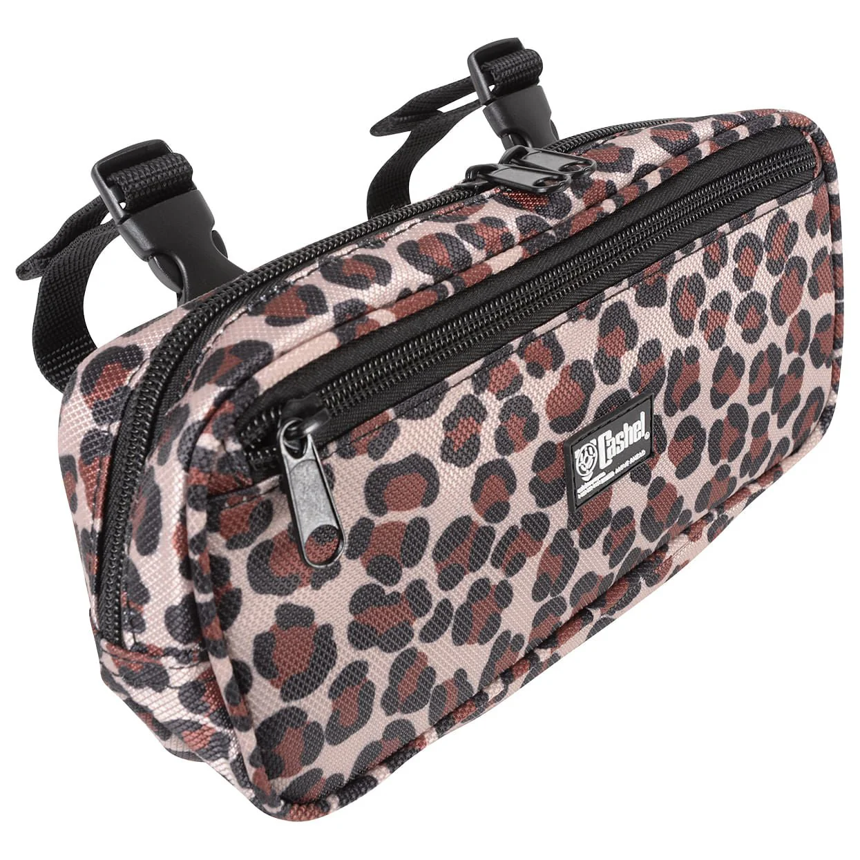 Cashel Pommel Saddle Bag - Image 2