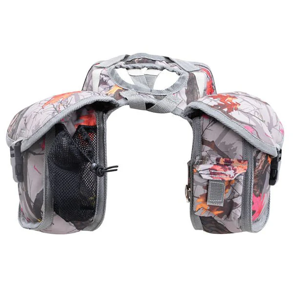 Cashel Small Saddle Horn Bag - Image 1