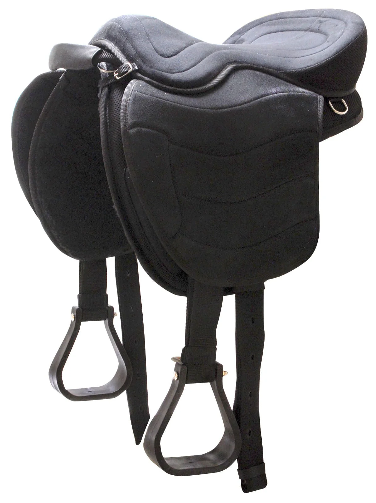 Cashel Soft Saddle G2 - Image 2