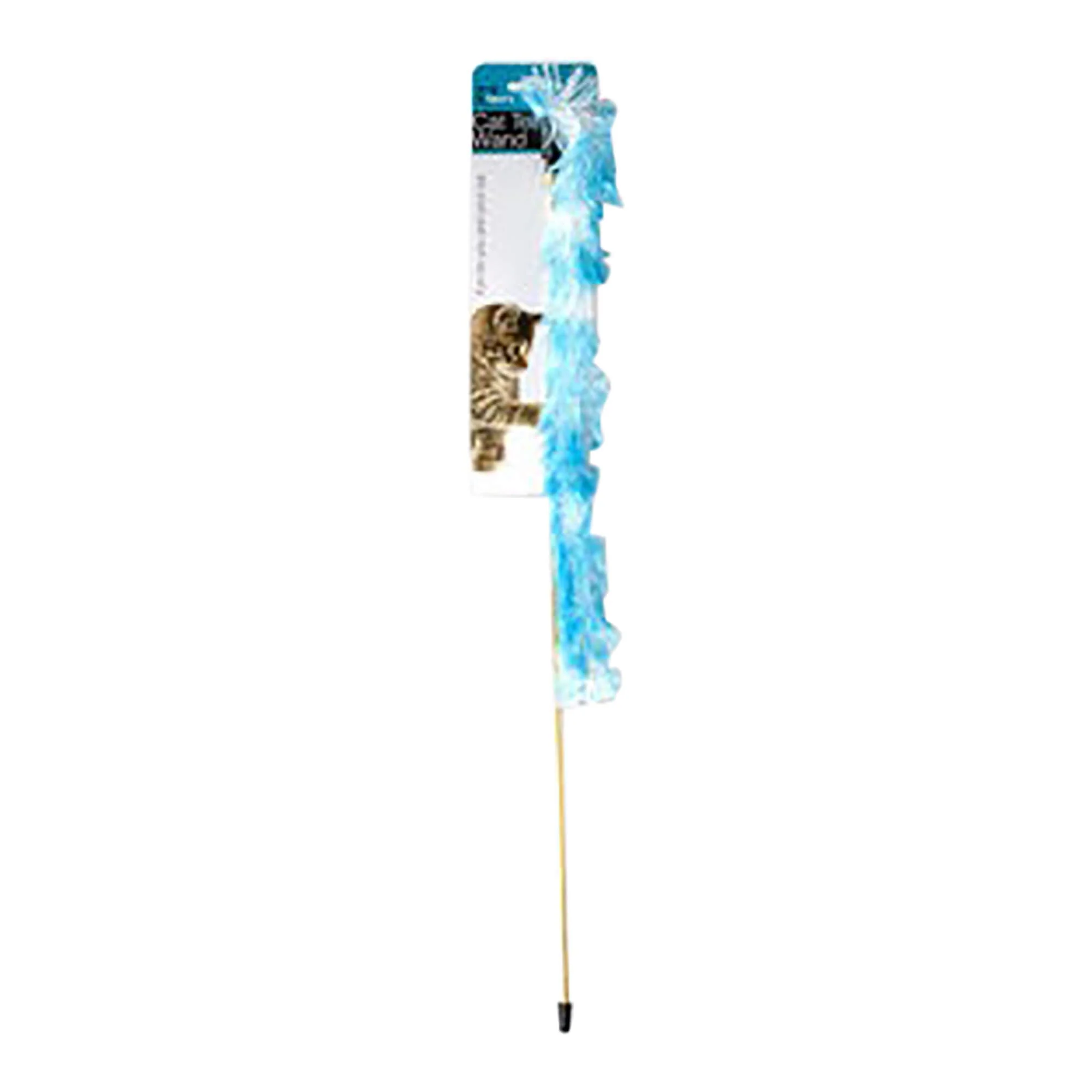 Cat Teaser Wand, Assorted - Image 1