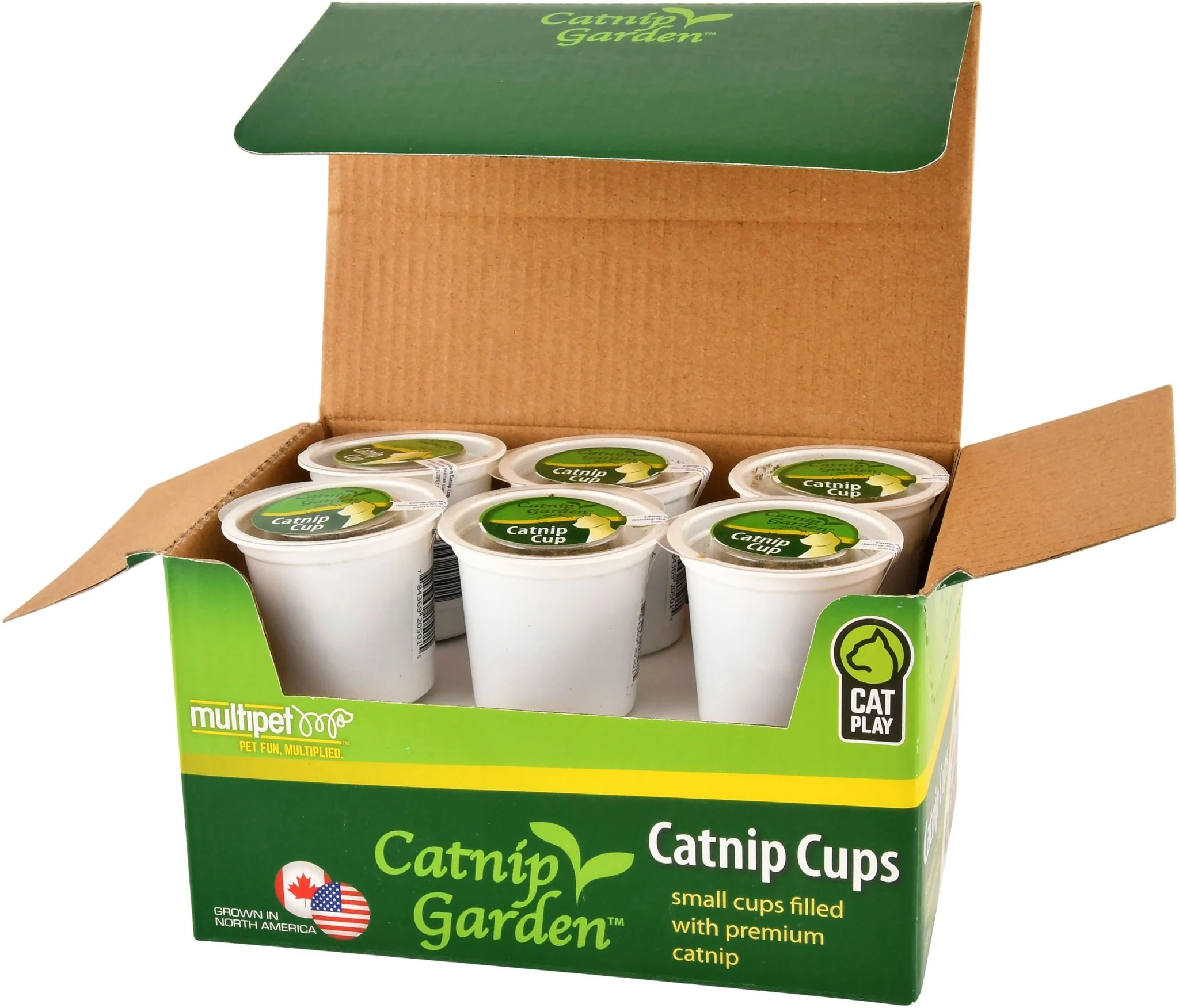 Catnip Garden Catnip - Image 2