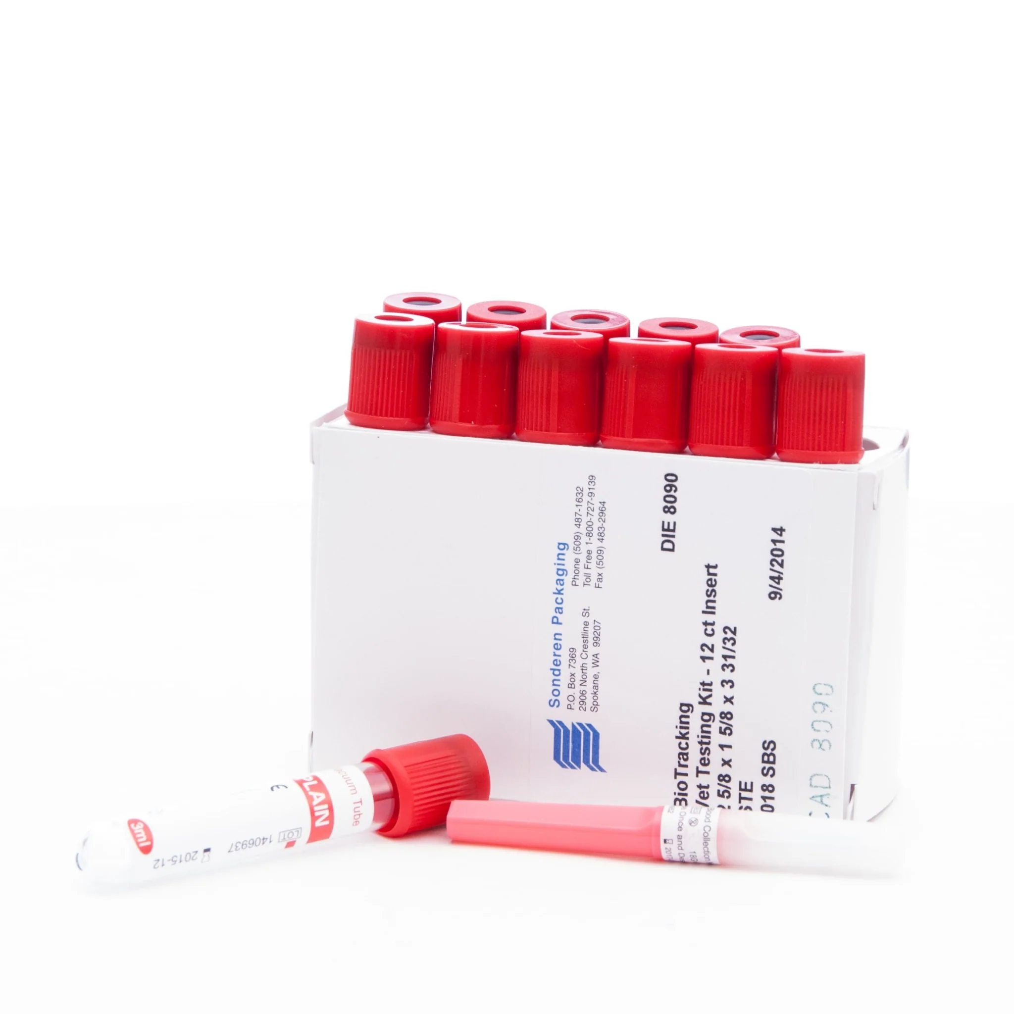 Cattle Early Pregnancy Detection - Image 3