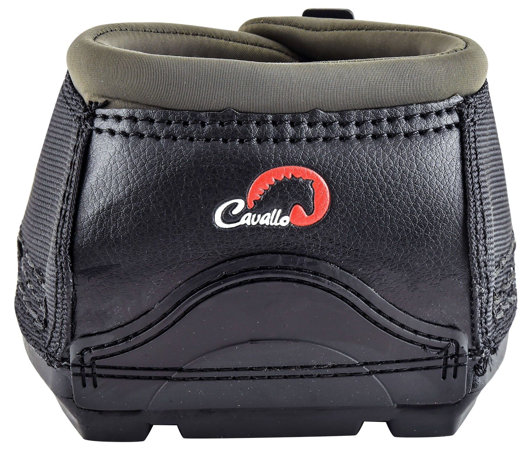 Cavallo Entry Level Regular Hoof Boot - Image 3