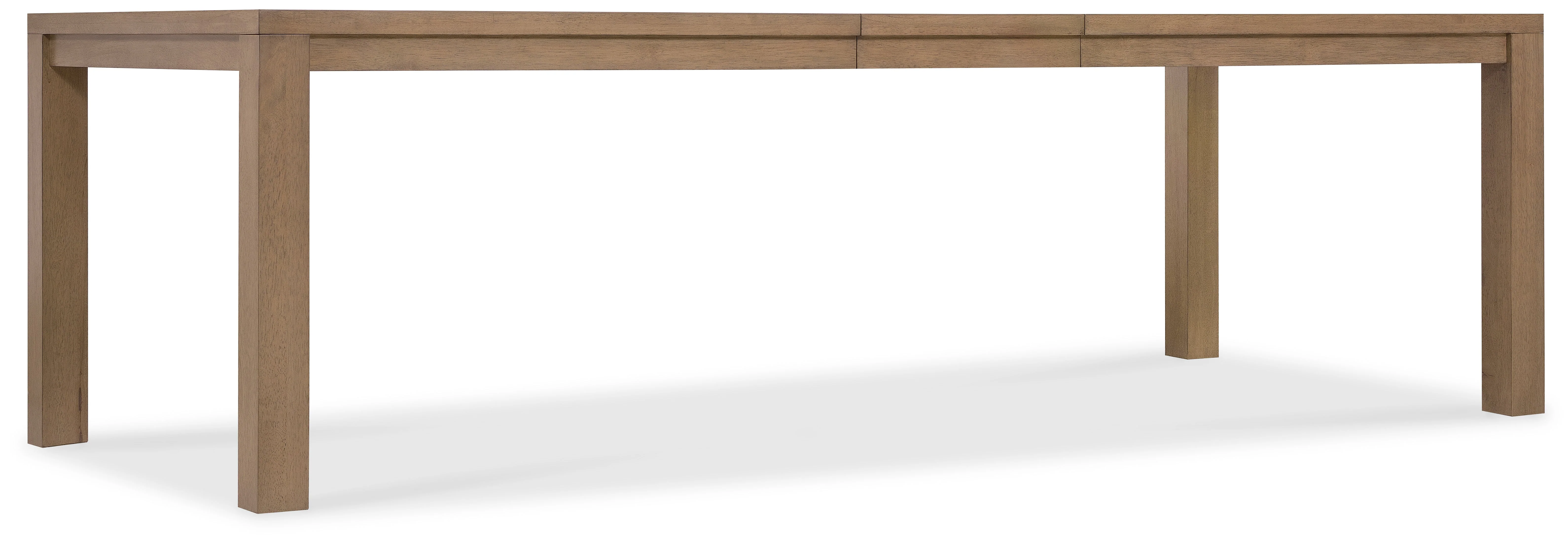 Sonnet Rectangle Dining Table with One 18-inch Leaf - Image 2