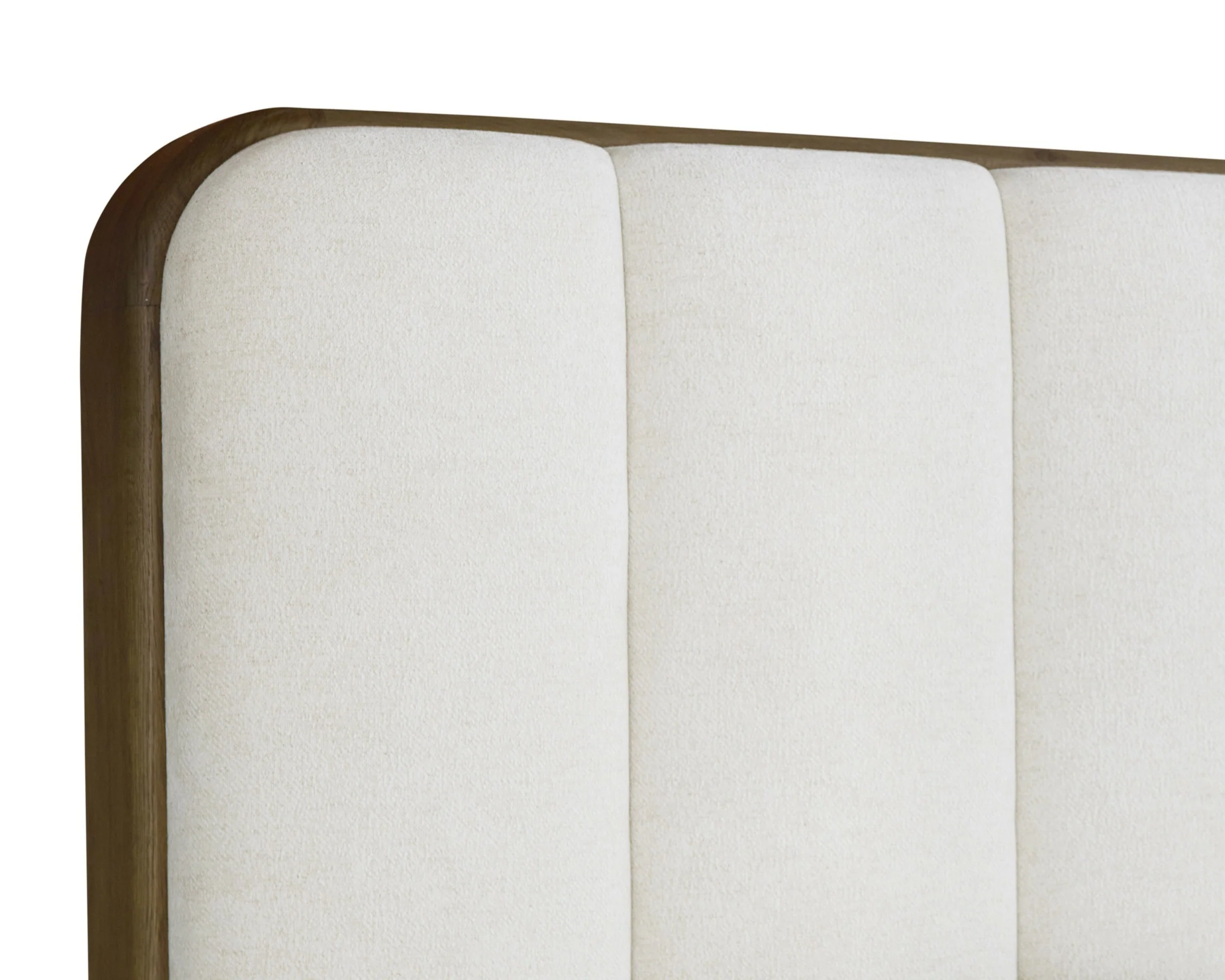 Jamille Bed - Queen - Eclipse White - Image 3