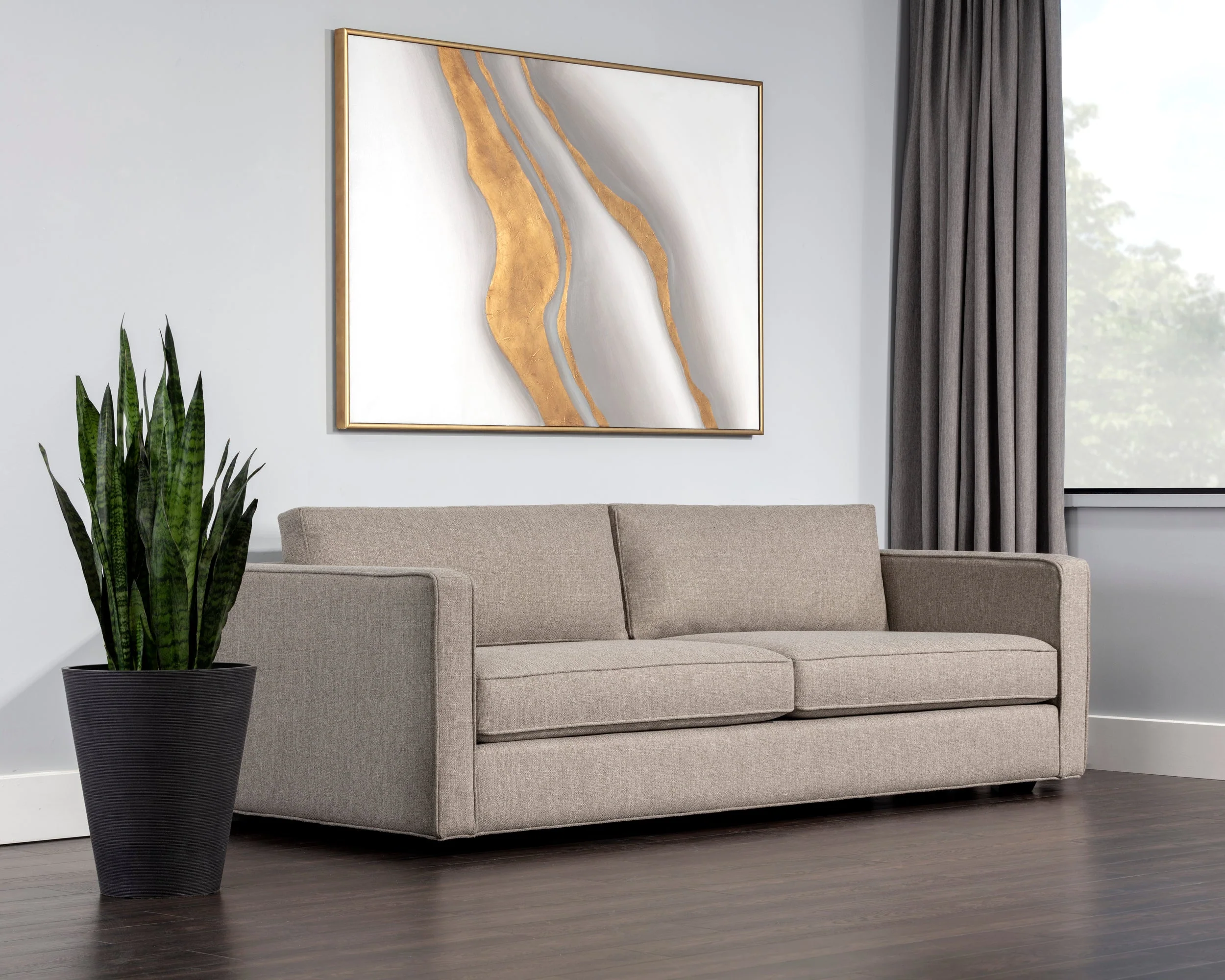 Adrian Sofa - Liv Wicker - Image 3