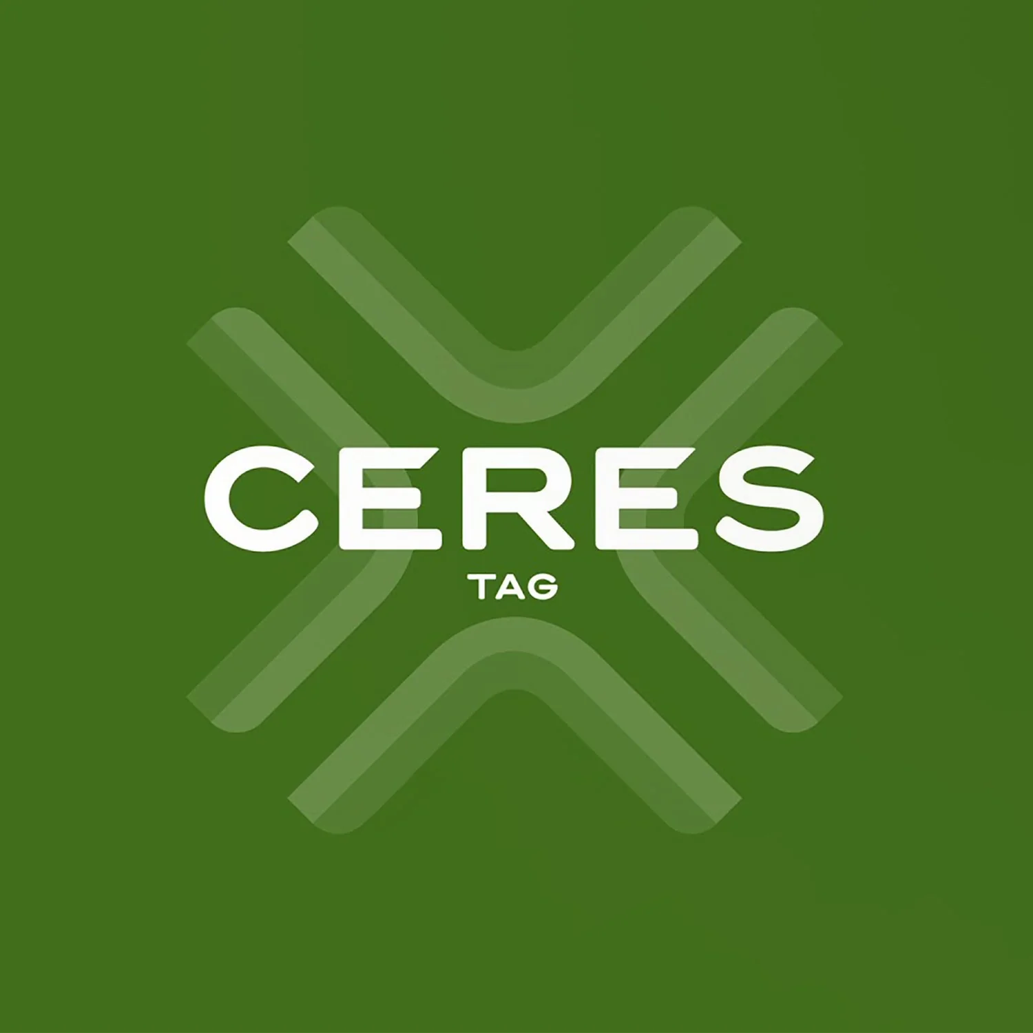 CERES RANCH Satellite Cattle Ear Tag Applicator Pack - Image 2