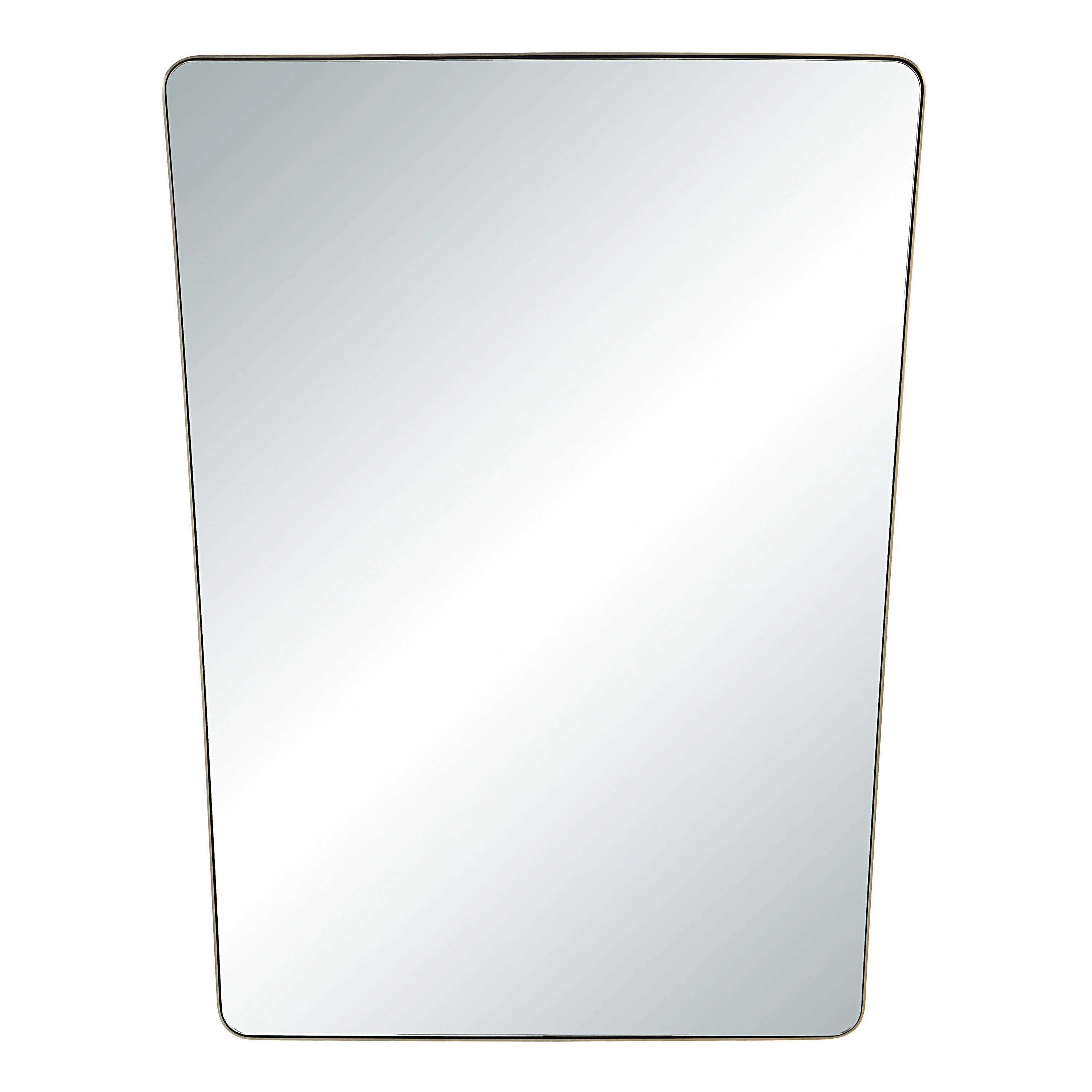 Mily Wall Mirror - Image 1