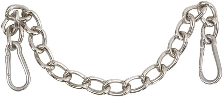 Chain Curb Strap - Image 1