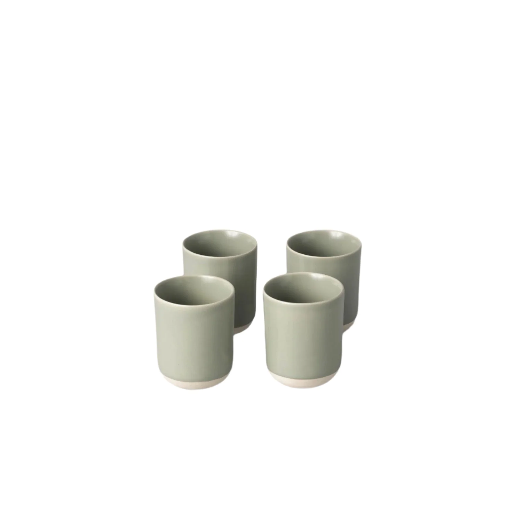 Cappuccino Cups | Fable | Set of 4 - Image 2