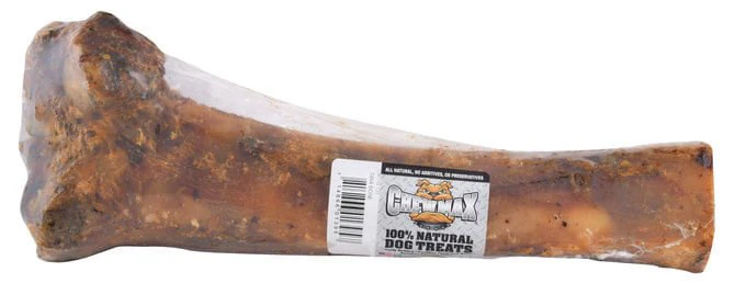 ChewMax Beef Tibia Bone - Image 1