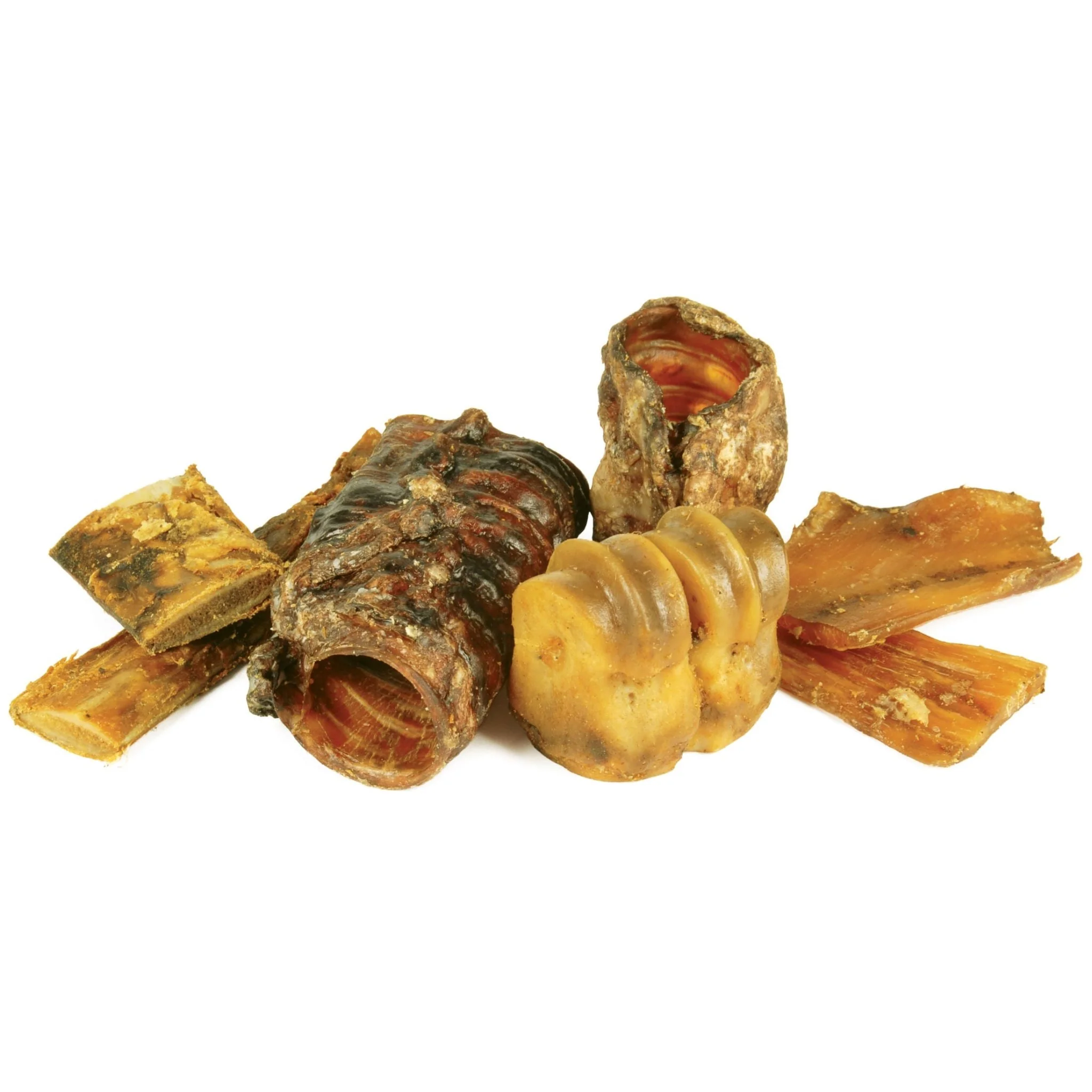 ChewMax Beggar Value Bag Dog Chews - Image 1
