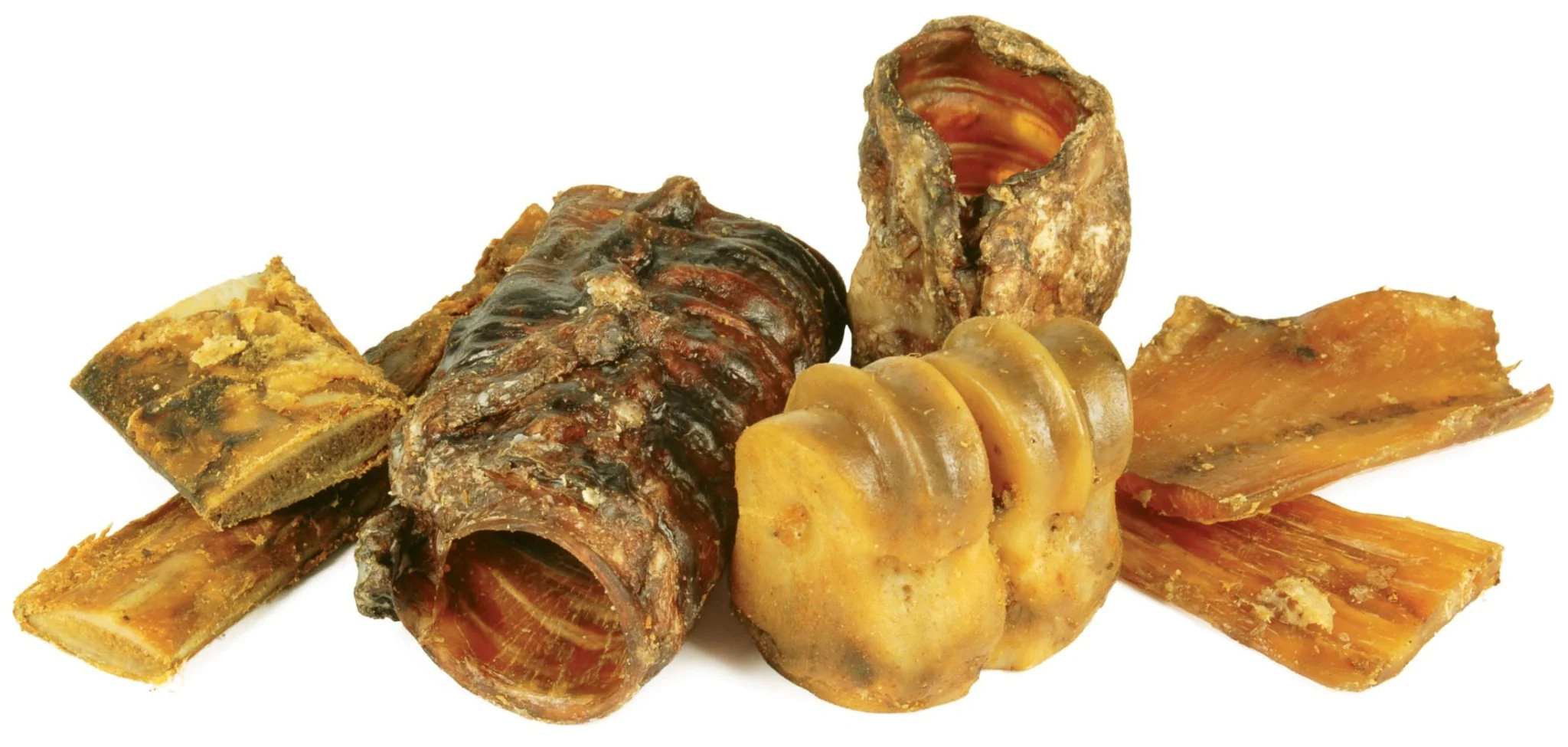 ChewMax Beggar Value Bag Dog Chews - Image 2