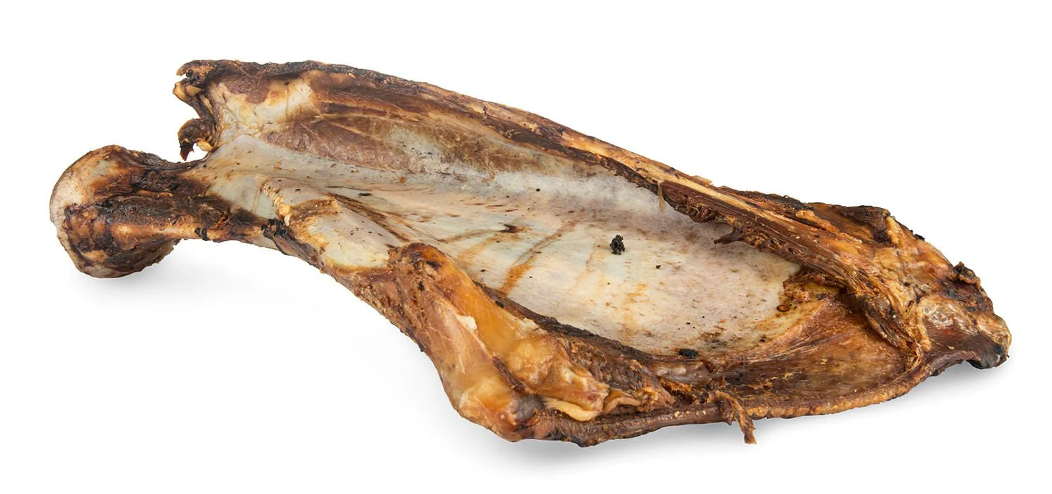 ChewMax Beef Blade Bone - Image 2