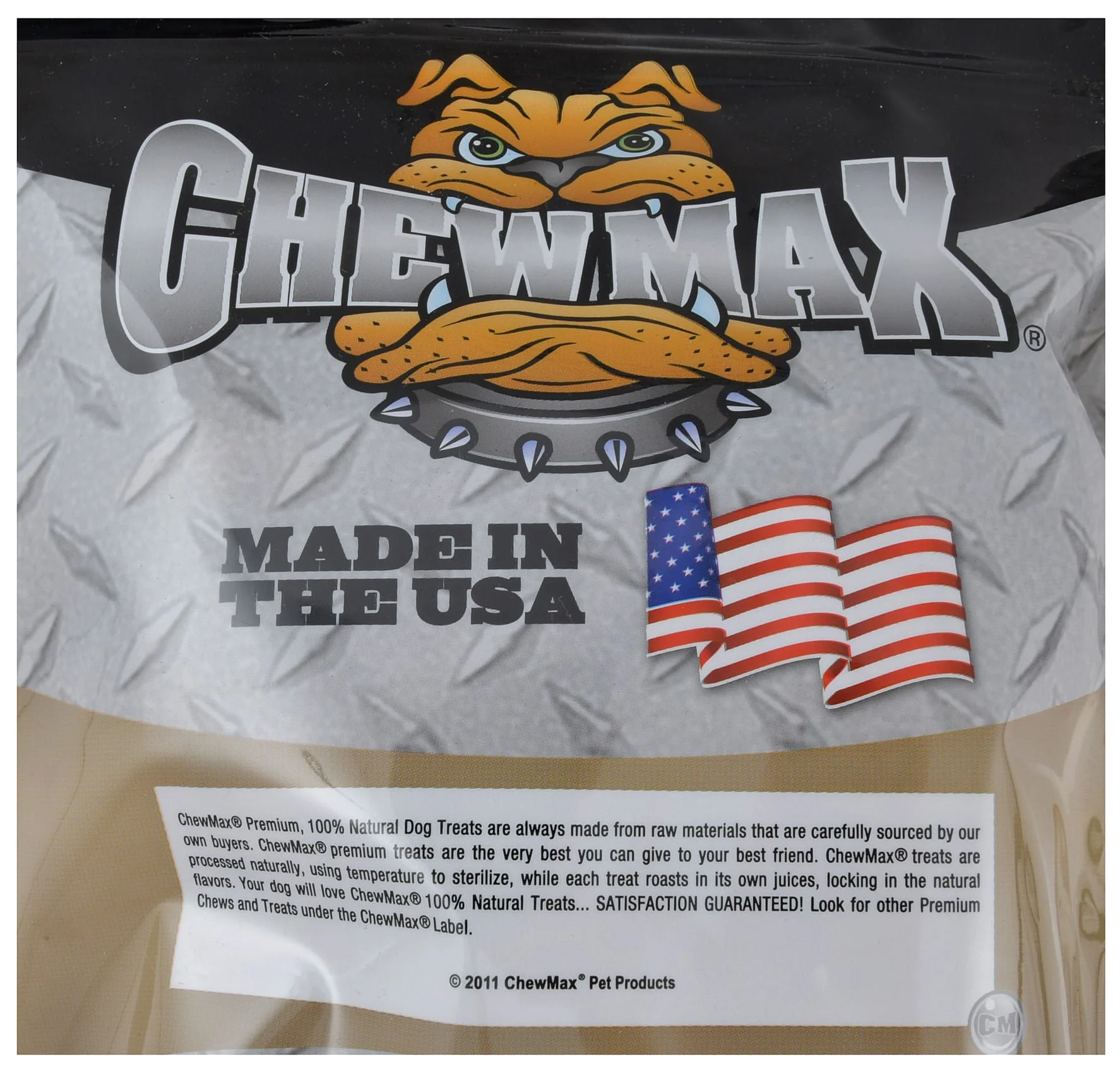 ChewMax Porky Femur, 2-pack - Image 2
