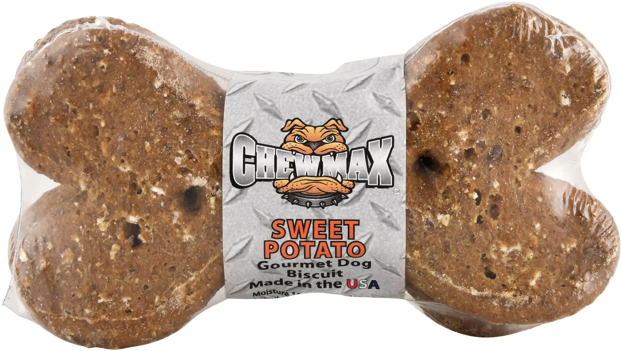 Chewmax Premium Gourmet Dog Biscuits, 2 Pack - Natural Ingredient Dog Treats - Image 3