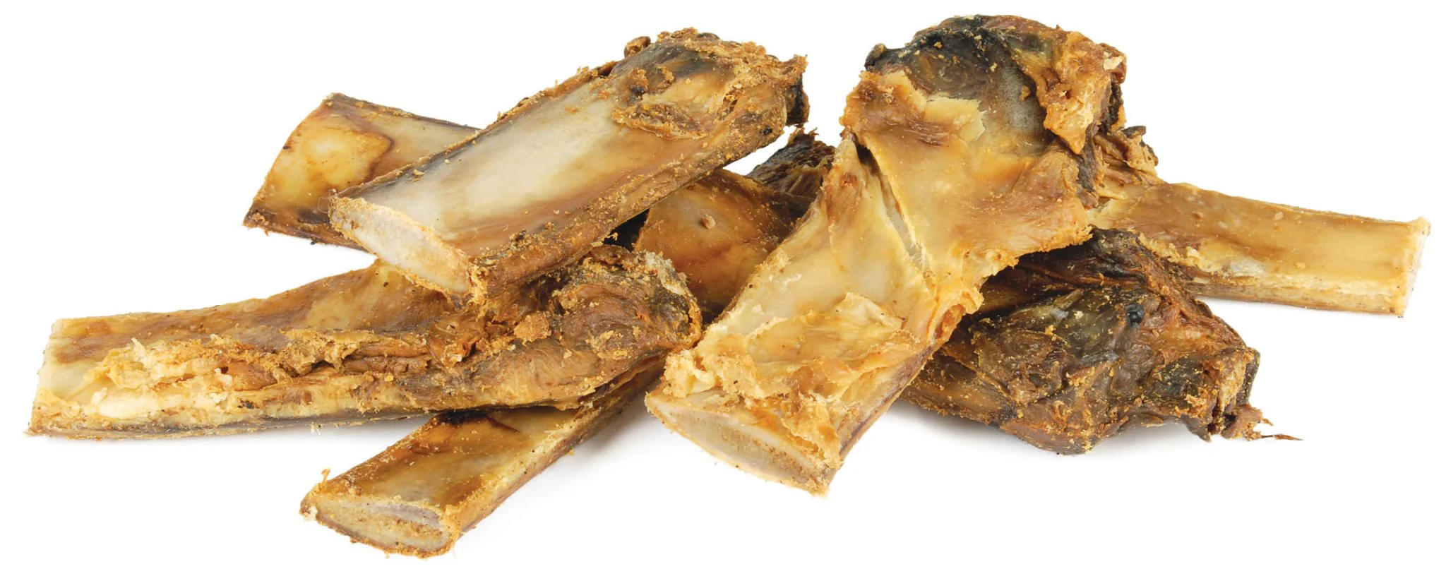 ChewMax Rib Bones Natural Dog Treats - Image 1