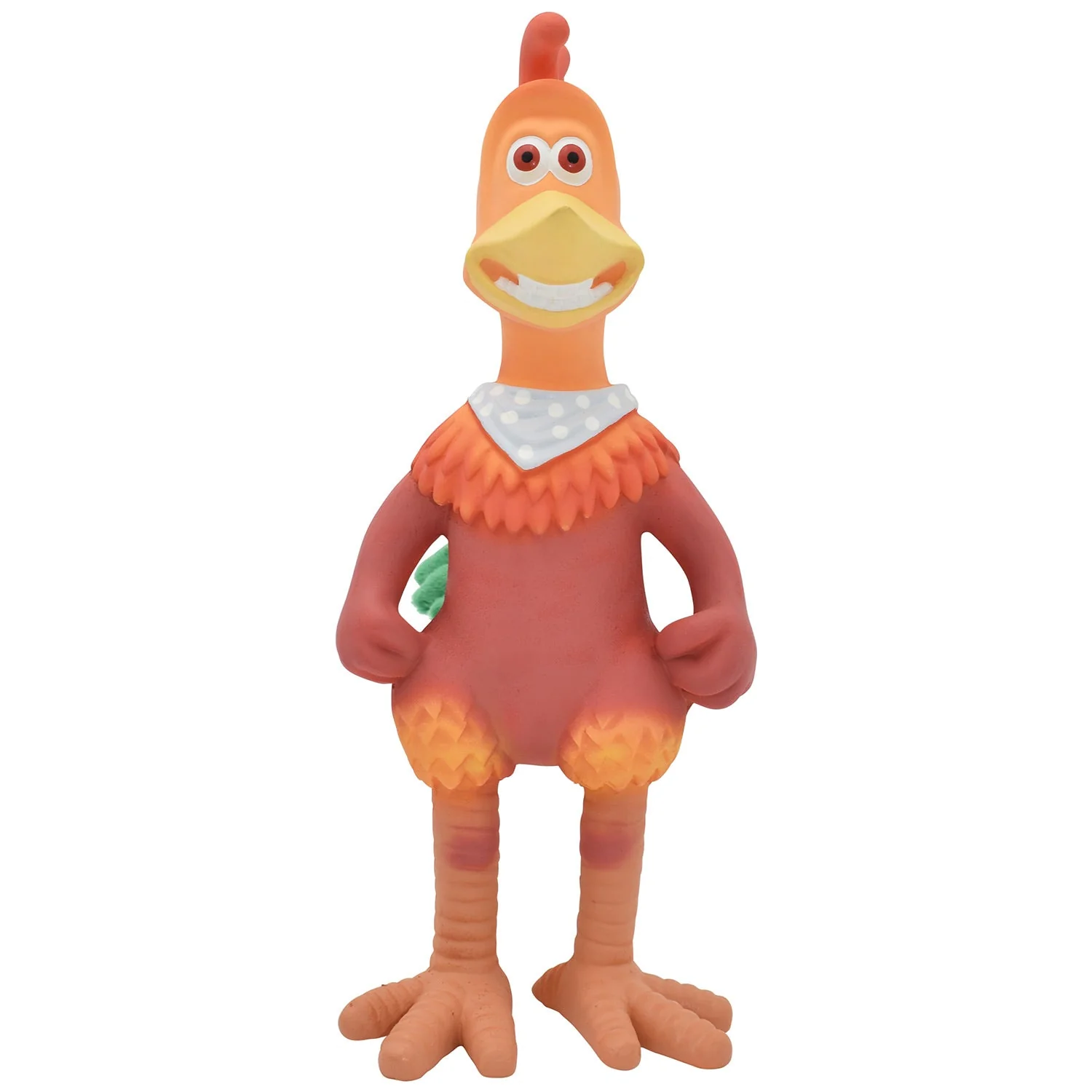 Chicken Run Latex Toy - Image 2