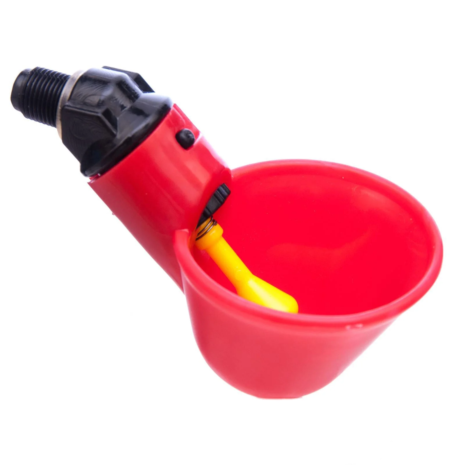 Chicken Waterer Cups, 2 Pack - Image 1