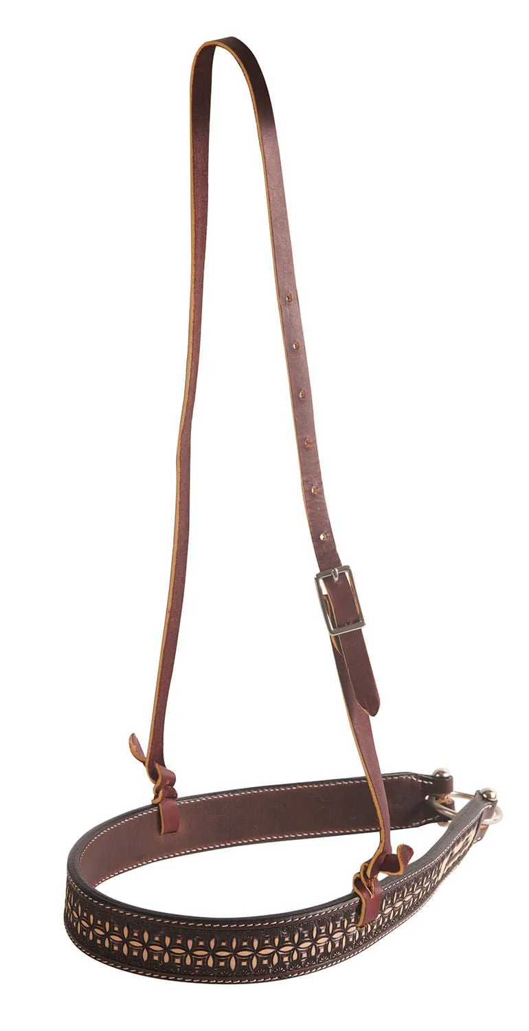 Professional's Choice Chocolate Confection Noseband - Image 1