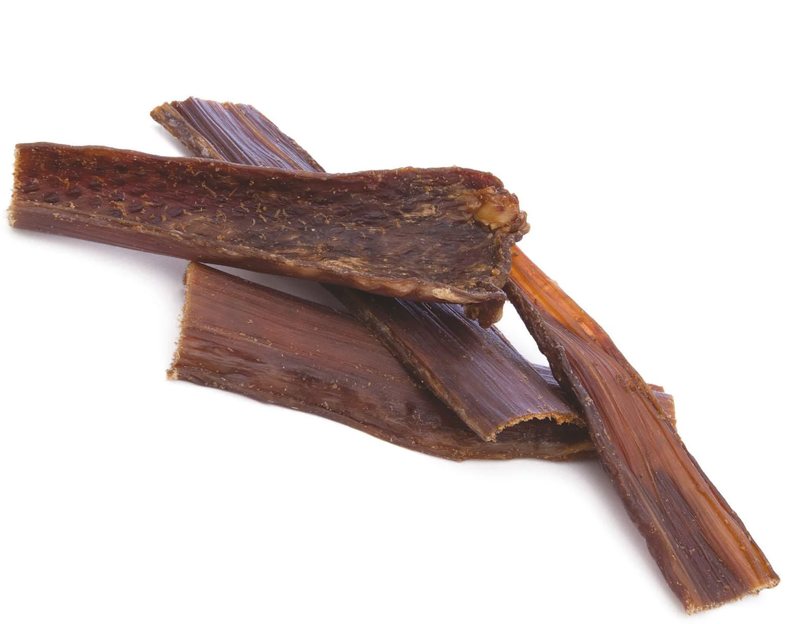 Chomp'ems Beef Jerky Dog Treats, 8 oz - Image 3