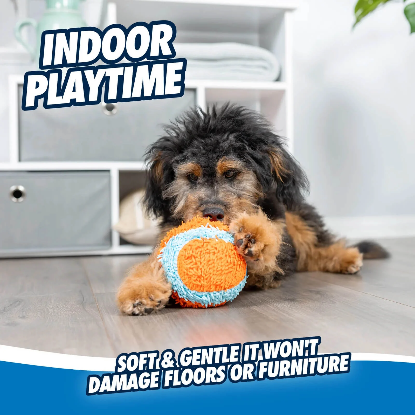Chuckit! Indoor Ball - Image 3